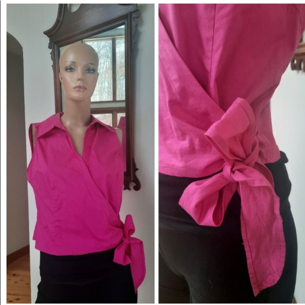 ⭐Sunny Leigh. Large wrap too. NWT